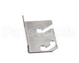2515001 Jade Bracket, Kick Plate Jtrh R/S