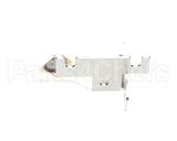 2515002 Jade Bracket, Kick Plate L/S Jtrh