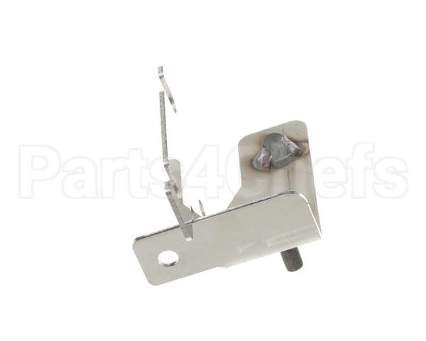 2515002 Jade Bracket, Kick Plate L/S Jtrh