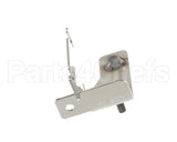 2515002 Jade Bracket, Kick Plate L/S Jtrh