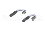 2515004 Lincoln Brush 2Ft 2/Kit