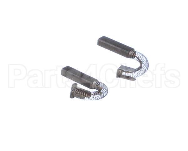 2515004 Lincoln Brush 2Ft 2/Kit