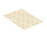 25151.0000 Bunn Shield, Insulator 5.0 X 7.31