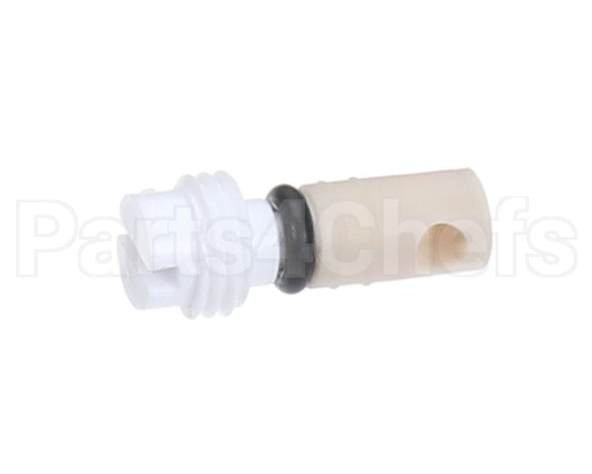 2515259 Cornelius Screw Shut-Off Assembly Santoprene