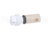 2515259 Cornelius Screw Shut-Off Assembly Santoprene