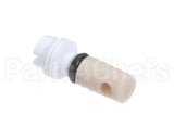 2515259 Cornelius Screw Shut-Off Assembly Santoprene