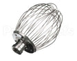 25153 Omcan Food Equipment Wire Whip