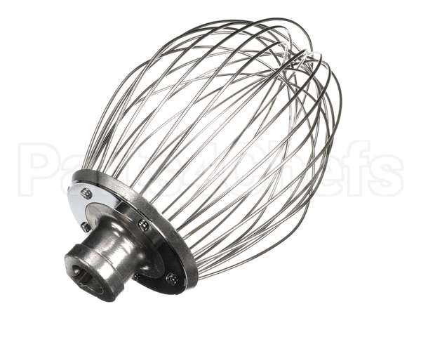 25153 Omcan Food Equipment Wire Whip