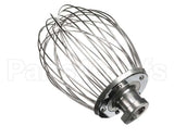 25153 Omcan Food Equipment Wire Whip