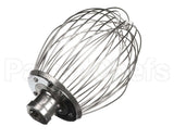 25153.0000 Omcan Food Equipment Wire Whip