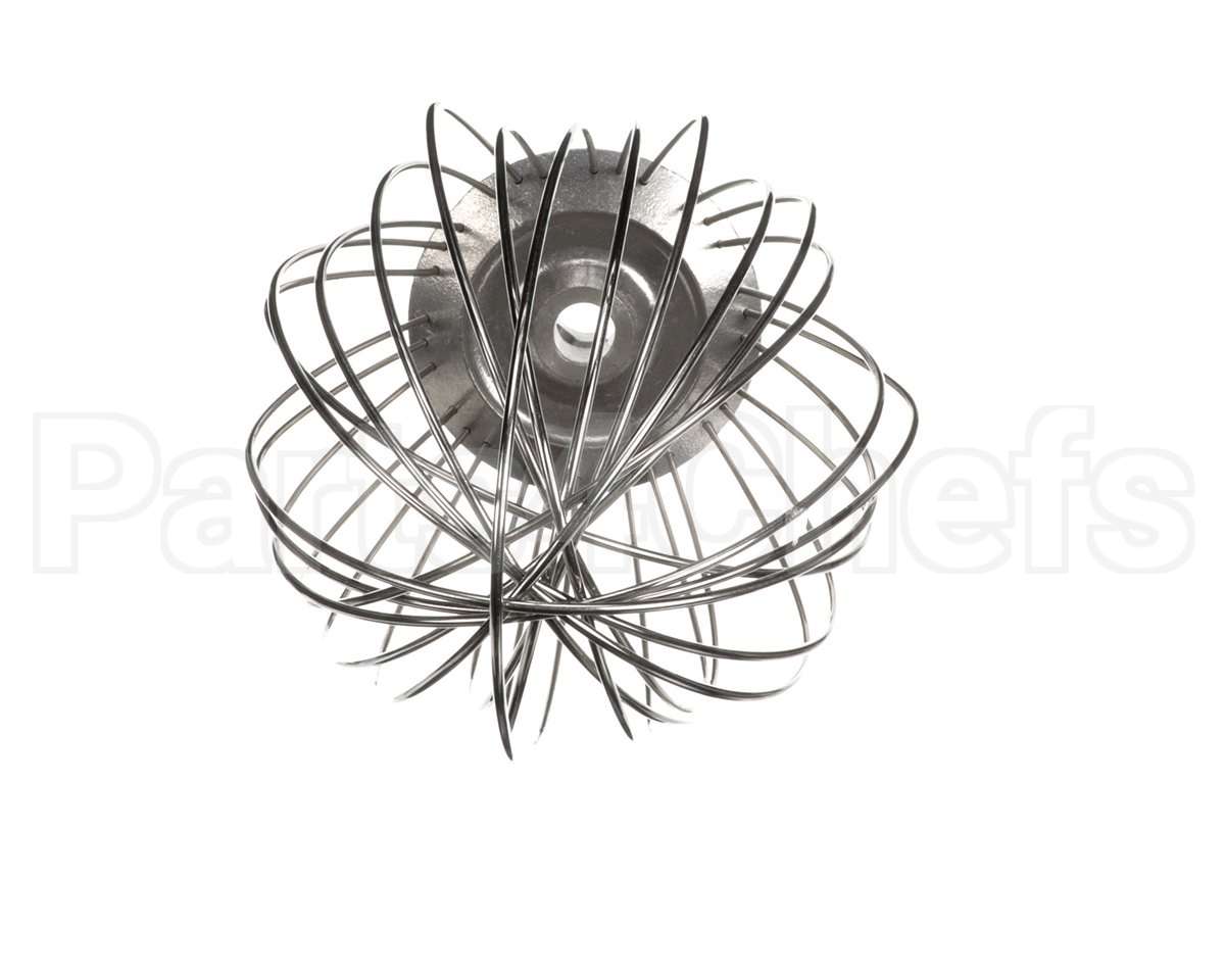 25153.0000 Omcan Food Equipment Wire Whip