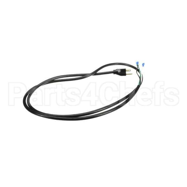 251553-2 Compatible Vollrath 2-15P Power Cord