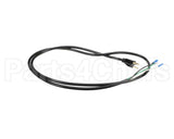 251553-2 Vollrath 2-15P Power Cord