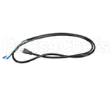 251553-2 Vollrath 2-15P Power Cord