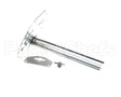 25158.1001 Bunn Tank Lid Weldment W/ Faucet Kt