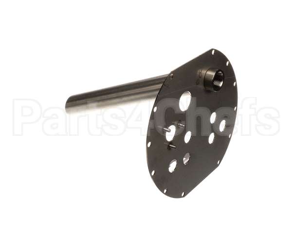 25158.1004 Bunn Kit, Tank Lid Weldment W/ Faucet Weldstu