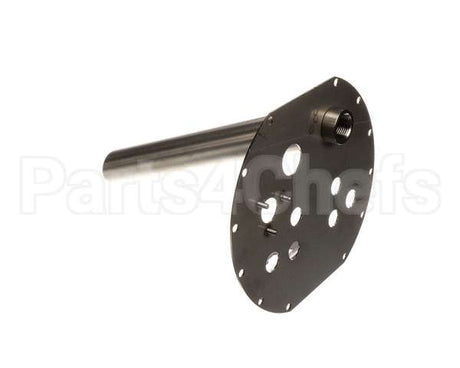 25158.1004 Bunn Kit, Tank Lid Weldment W/ Faucet Weldstu