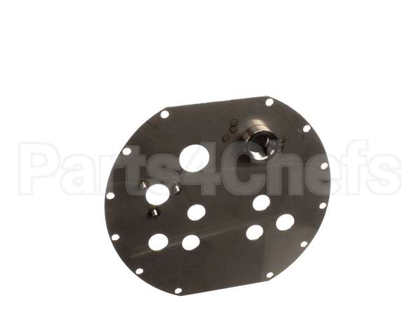 25158.1004 Bunn Kit, Tank Lid Weldment W/ Faucet Weldstu