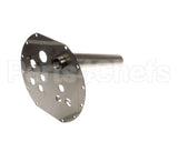 25158.1004 Bunn Kit, Tank Lid Weldment W/ Faucet Weldstu