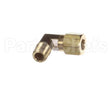 2516 Royal Range Brass Fitting - 1/4 Cc X 1/8 N