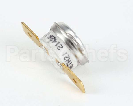 25166-1 Vollrath Thermostat Disc Regulat, 125C