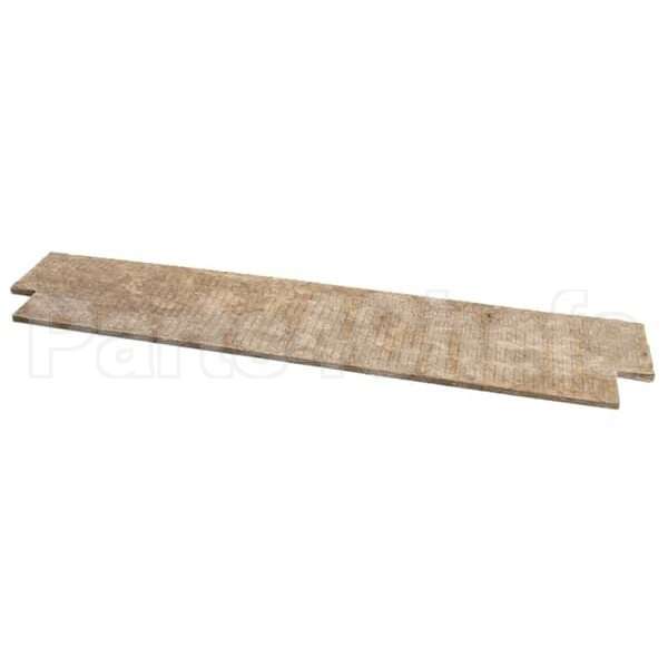 25168-1 Compatible Vollrath Wallinsulation, 7 Quart