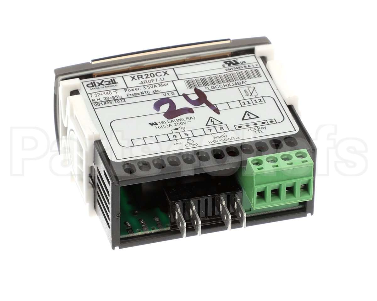 2517 Itv Ice Makers Microswitch 1W3