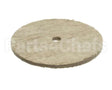25171-1 Vollrath Bottom Insulation, 7 Quart