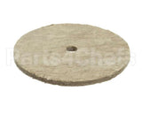 25171-1 Vollrath Bottom Insulation, 7 Quart