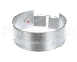 25175-1 Vollrath Heater 8.625 Dia, 120V-720W