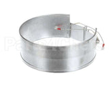 25175-1 Vollrath Heater 8.625 Dia, 120V-720W