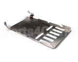 25176 Nieco Reflector/Shield,13 Belt,Left,