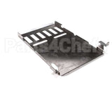25176 Nieco Reflector/Shield,13 Belt,Left,
