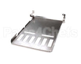 25176 Nieco Reflector/Shield,13 Belt,Left,