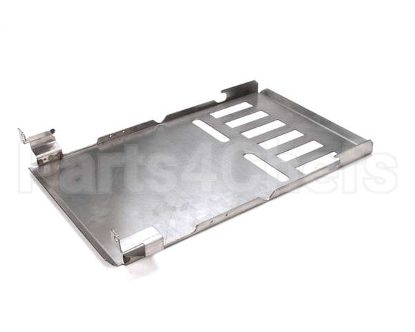 25176 Nieco Reflector/Shield,13 Belt,Left,