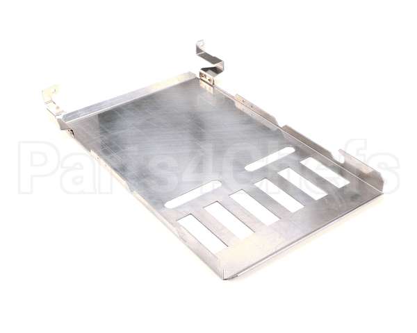 25177 Nieco Reflector/Shield, 13Belt,Right
