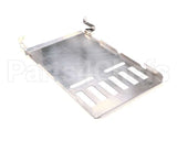25177 Nieco Reflector/Shield, 13Belt,Right