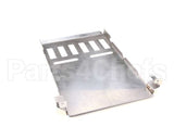 25177 Nieco Reflector/Shield, 13Belt,Right