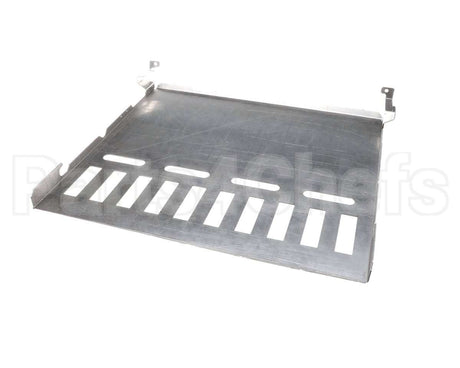 25178 Nieco Reflector/Shield, 22 Belt, Jf
