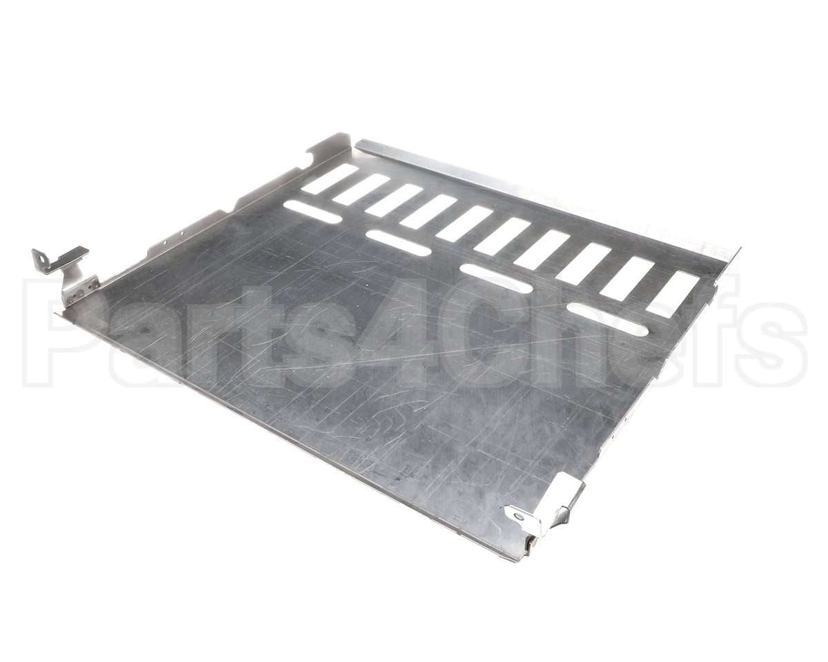 25178 Nieco Reflector/Shield, 22 Belt, Jf
