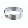25179-1 Compatible Vollrath Heater10.5Dia, 208-240V/960W