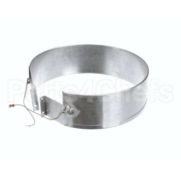 25179-1 Compatible Vollrath Heater10.5Dia, 208-240V/960W