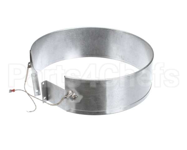 25179-1 Vollrath Heater 10.5Dia,208-240V/960W