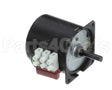 25180 Omcan Spinner Motor