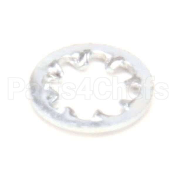 25181-3 Compatible Vollrath Washer, Lock