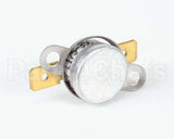 25187-1 Vollrath Thermostat Disc Hi Limit 175C
