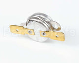 25187-1 Vollrath Thermostat Disc Hi Limit 175C
