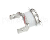 2519000-1 Vollrath Low Water Thermostat 300F (N/O
