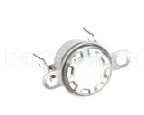 2519000-1 Vollrath Low Water Thermostat 300F (N/O