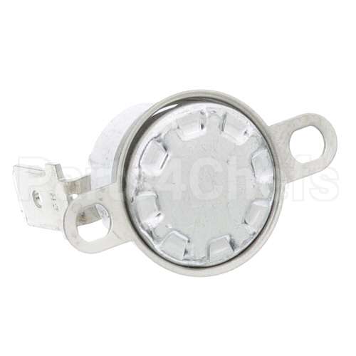 2519010-1 Compatible Vollrath Thermostat, Low Water 300F (N/C)